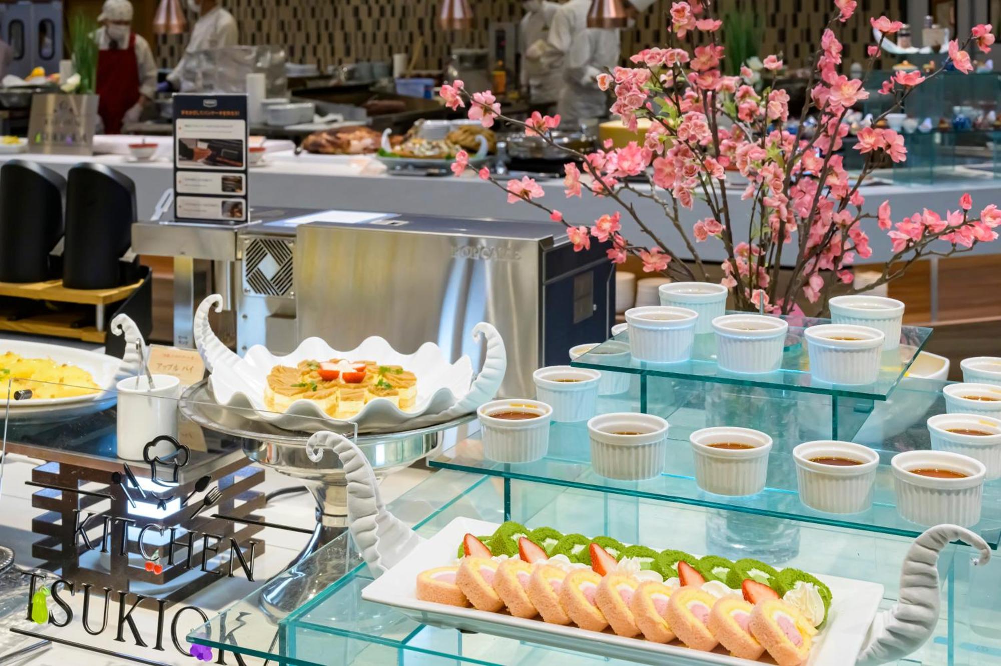 สึกิโอกะ โฮเต็ล Hotel Kaminoyama ภายนอก รูปภาพ